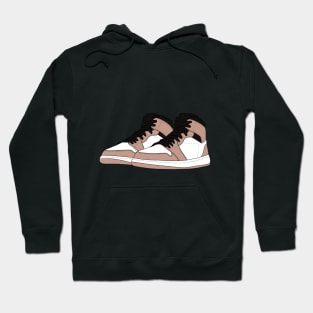 Sneakers 16 Hoodie